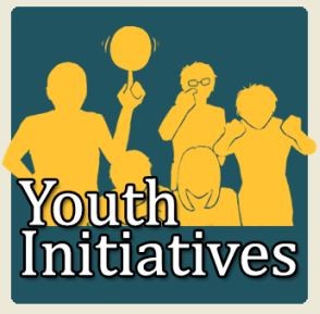 youth initiatives icon